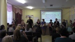Открытие муниципального этапа конкурса "Воспитатель года"